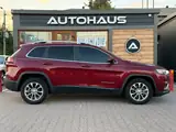Jeep Cherokee 2018 — фото 4