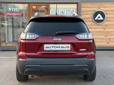 Jeep Cherokee 2018 — фото 7