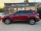Jeep Cherokee 2018 — фото 5