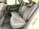 Mercedes ML250 2015 — фото 11