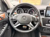 Mercedes ML250 2015 — фото 15