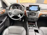 Mercedes ML250 2015 — фото 14