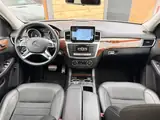 Mercedes ML250 2015 — фото 13