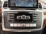 Mercedes ML250 2015 — фото 20