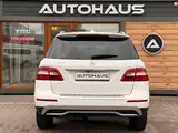 Mercedes ML250 2015 — фото 7