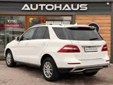 Mercedes ML250 2015 — фото 8