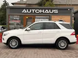 Mercedes ML250 2015 — фото 5