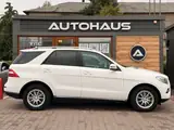 Mercedes ML250 2015 — фото 4