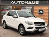 Mercedes ML250 2015 — фото 1