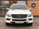Mercedes ML250 2015 — фото 2