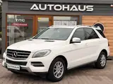 Mercedes ML250 2015 — фото 3