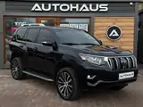 Toyota Land Cruiser Prado 150 2020 — фото 1
