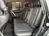 Toyota Land Cruiser Prado 150 2020 — фото 11