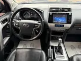 Toyota Land Cruiser Prado 150 2020 — фото 14