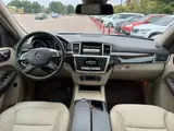 Mercedes-Benz ML350 2013 — фото 13