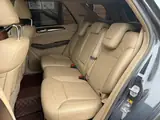 Mercedes-Benz ML350 2013 — фото 11