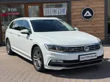 Volkswagen Passat 2018 — фото 1