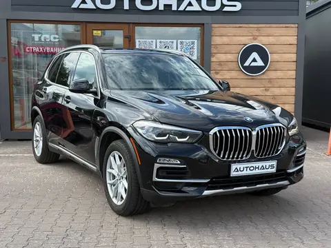 BMW X5 2018