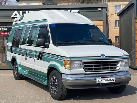 Ford Econoline 1996
