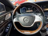 Mercedes-Benz S500 2013 — фото 14
