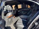 Mercedes-Benz S500 2013 — фото 11