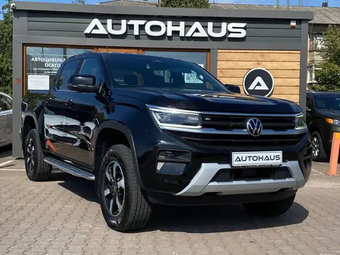 Volkswagen Amarok 2023