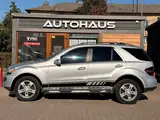 Mercedes-Benz ML500 2005 — фото 19