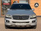Mercedes-Benz ML500 2005 — фото 11