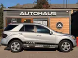 Mercedes-Benz ML500 2005 — фото 12
