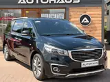 Kia Carnival 2016 — фото 1
