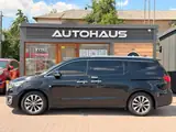 Kia Carnival 2016 — фото 5