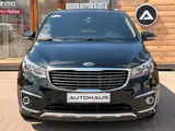 Kia Carnival 2016 — фото 2