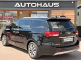Kia Carnival 2016 — фото 8
