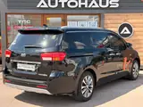 Kia Carnival 2016 — фото 6
