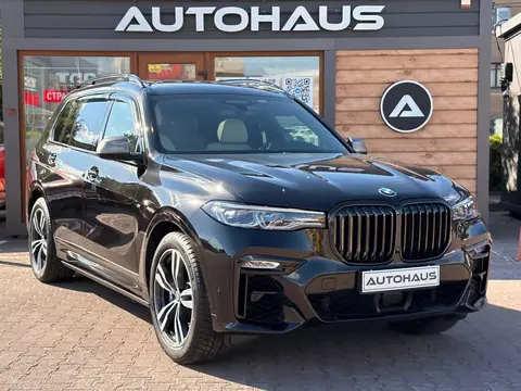 BMW X7 2020