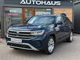 Volkswagen Atlas Cross Sport 2020 — фото 2