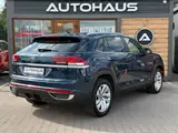 Volkswagen Atlas Cross Sport 2020 — фото 3