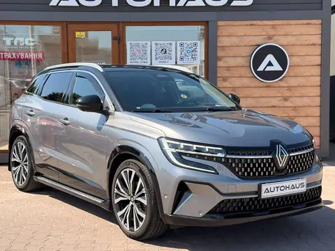 Renault Austral 2023