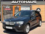 BMW X3 2015 — фото 2
