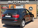 BMW X3 2015 — фото 3