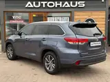 Toyota Highlander 2018 — фото 8