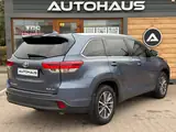 Toyota Highlander 2018 — фото 6