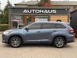 Toyota Highlander 2018 — фото 5