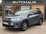 Toyota Highlander 2018 — фото 3