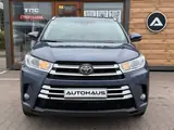 Toyota Highlander 2018 — фото 2
