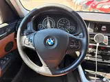 BMW X3 2015 — фото 7