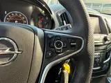 Opel Insignia 2016 — фото 21