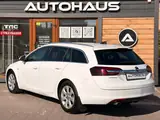 Opel Insignia 2016 — фото 8