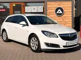 Opel Insignia 2016 — фото 1