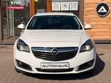Opel Insignia 2016 — фото 2